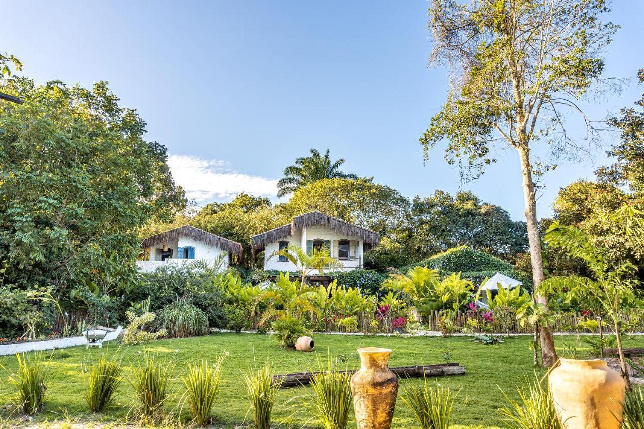 Vila Ruda Trancoso Buitenkant foto