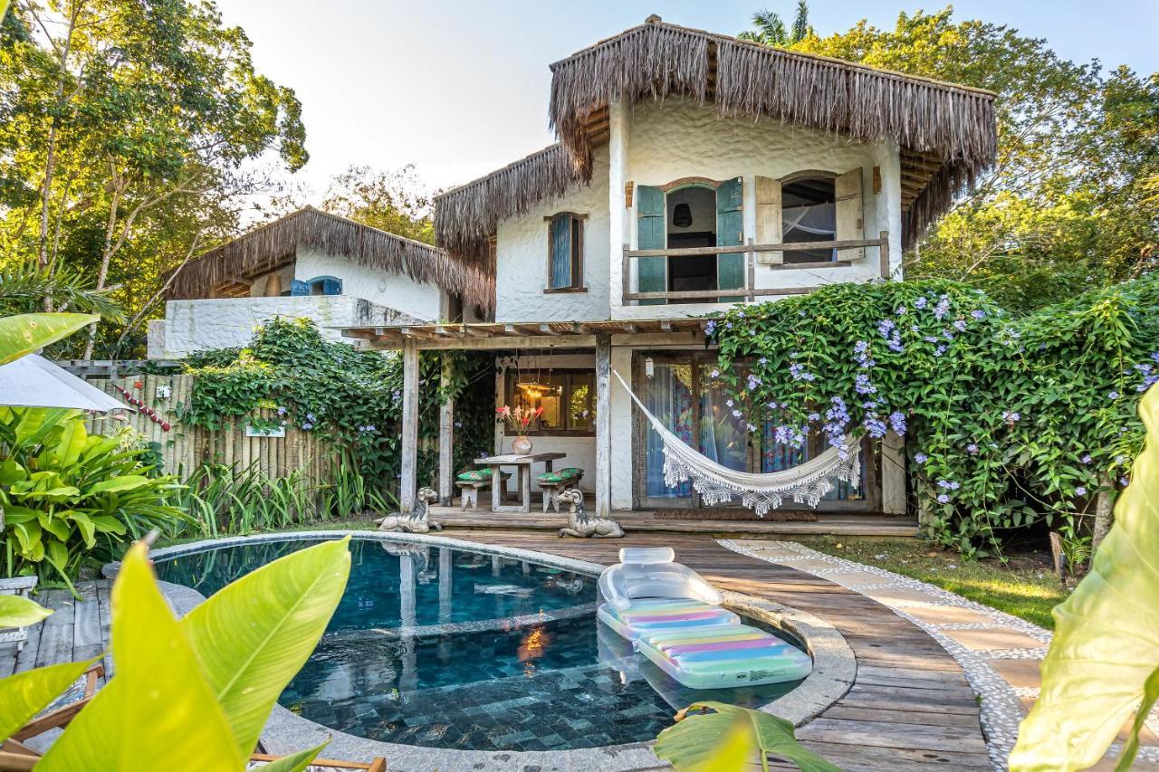 Vila Ruda Trancoso Buitenkant foto