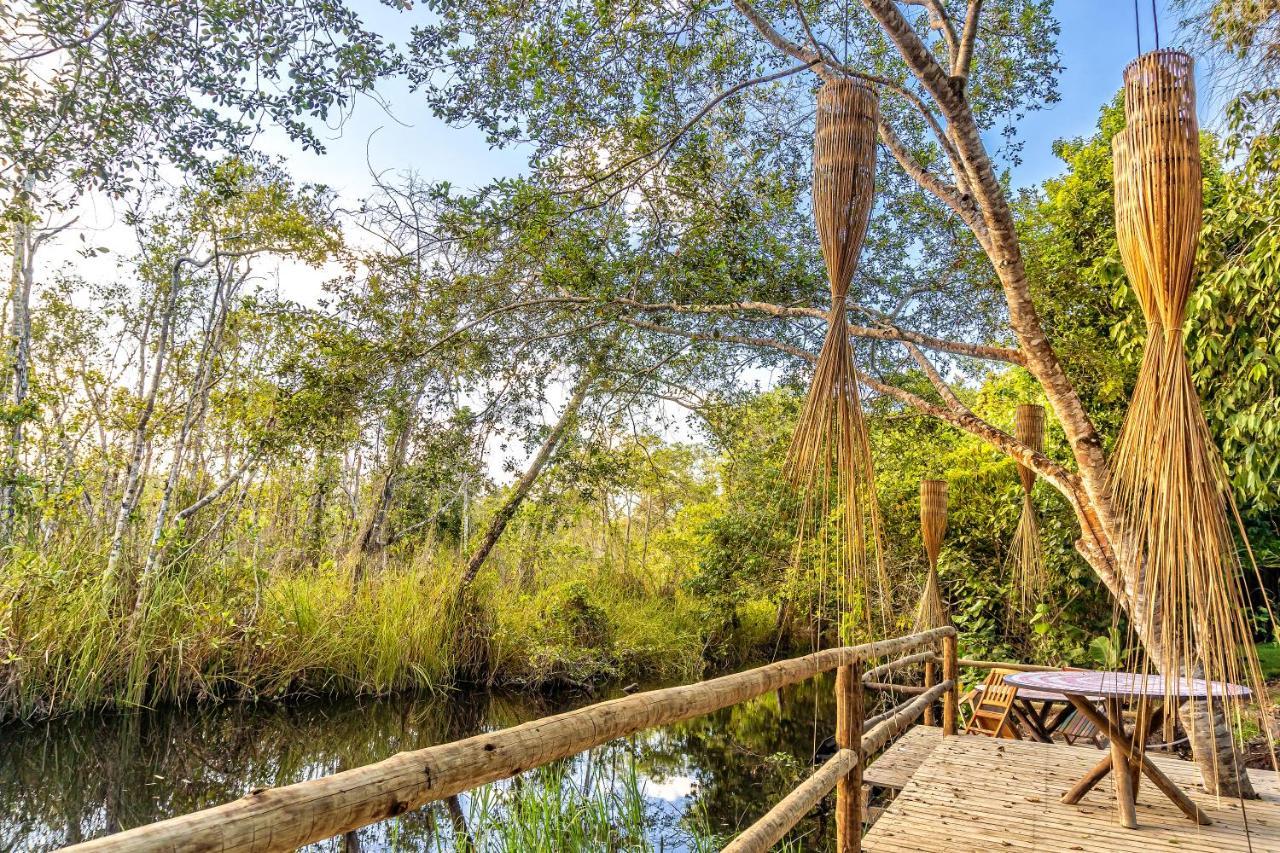 Vila Ruda Trancoso Buitenkant foto