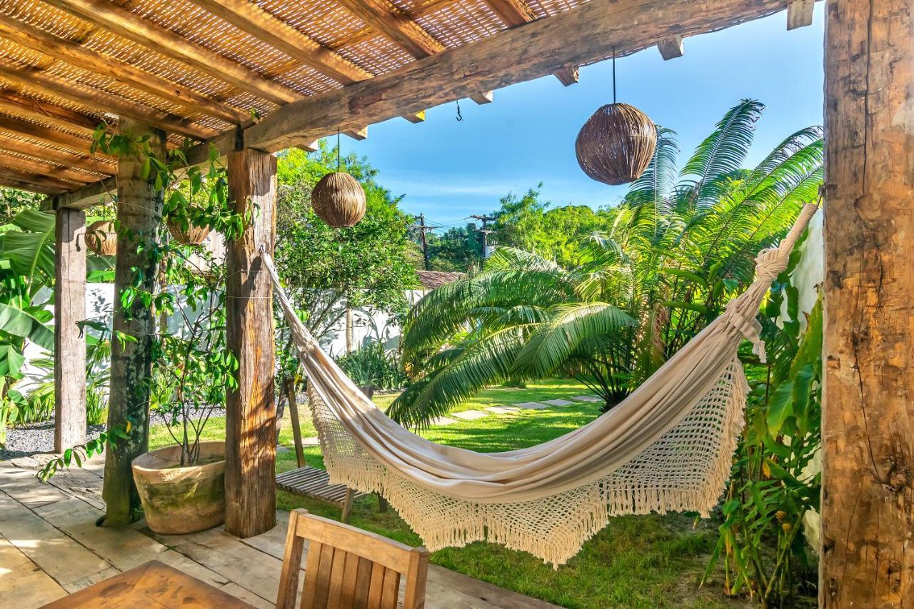 Vila Ruda Trancoso Buitenkant foto