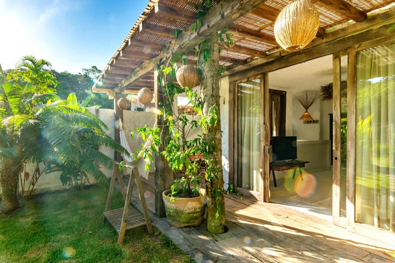 Vila Ruda Trancoso Buitenkant foto
