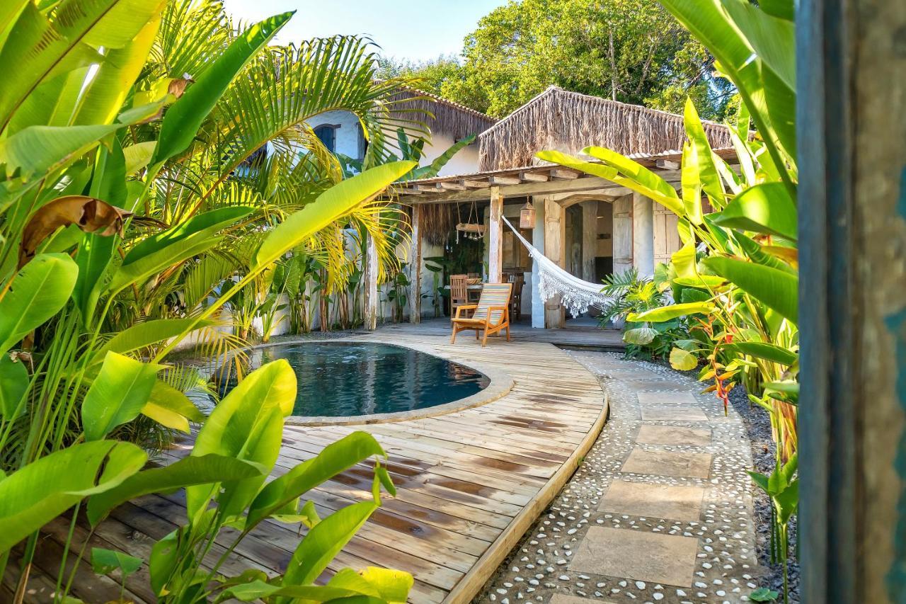 Vila Ruda Trancoso Buitenkant foto