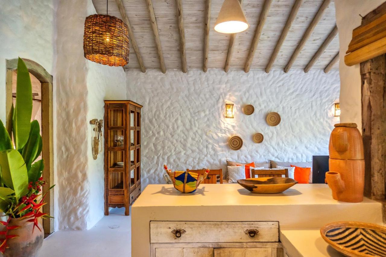 Vila Ruda Trancoso Buitenkant foto