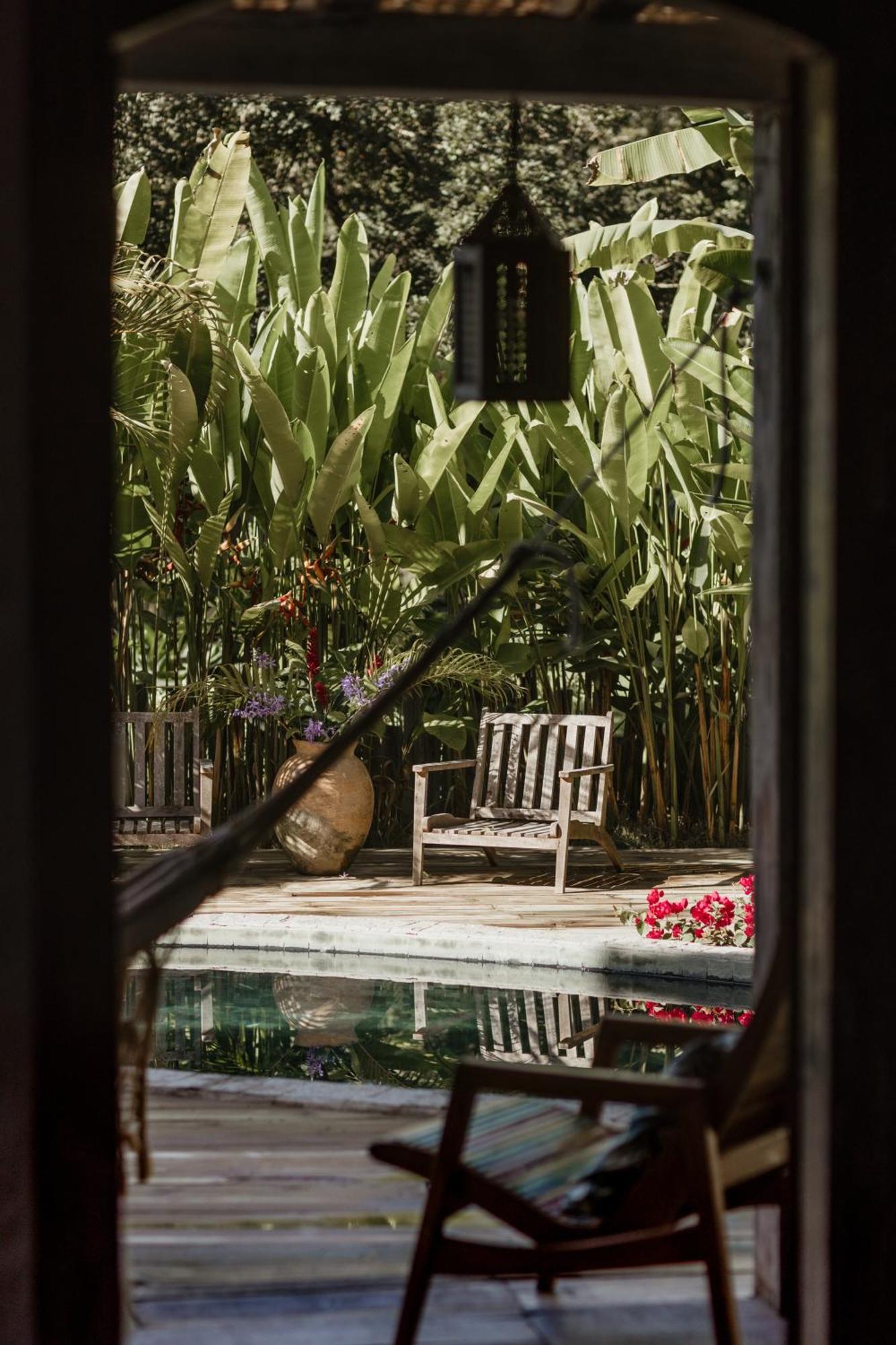 Vila Ruda Trancoso Buitenkant foto
