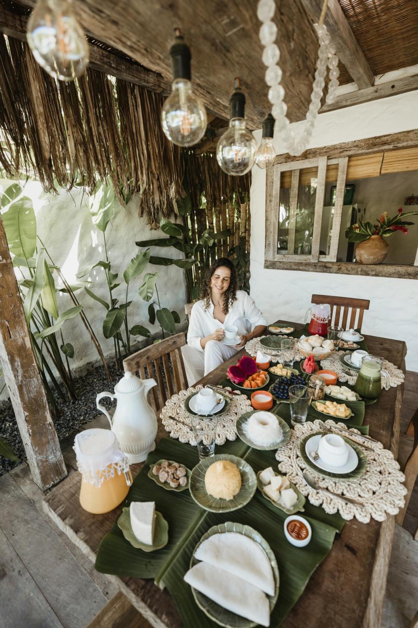 Vila Ruda Trancoso Buitenkant foto