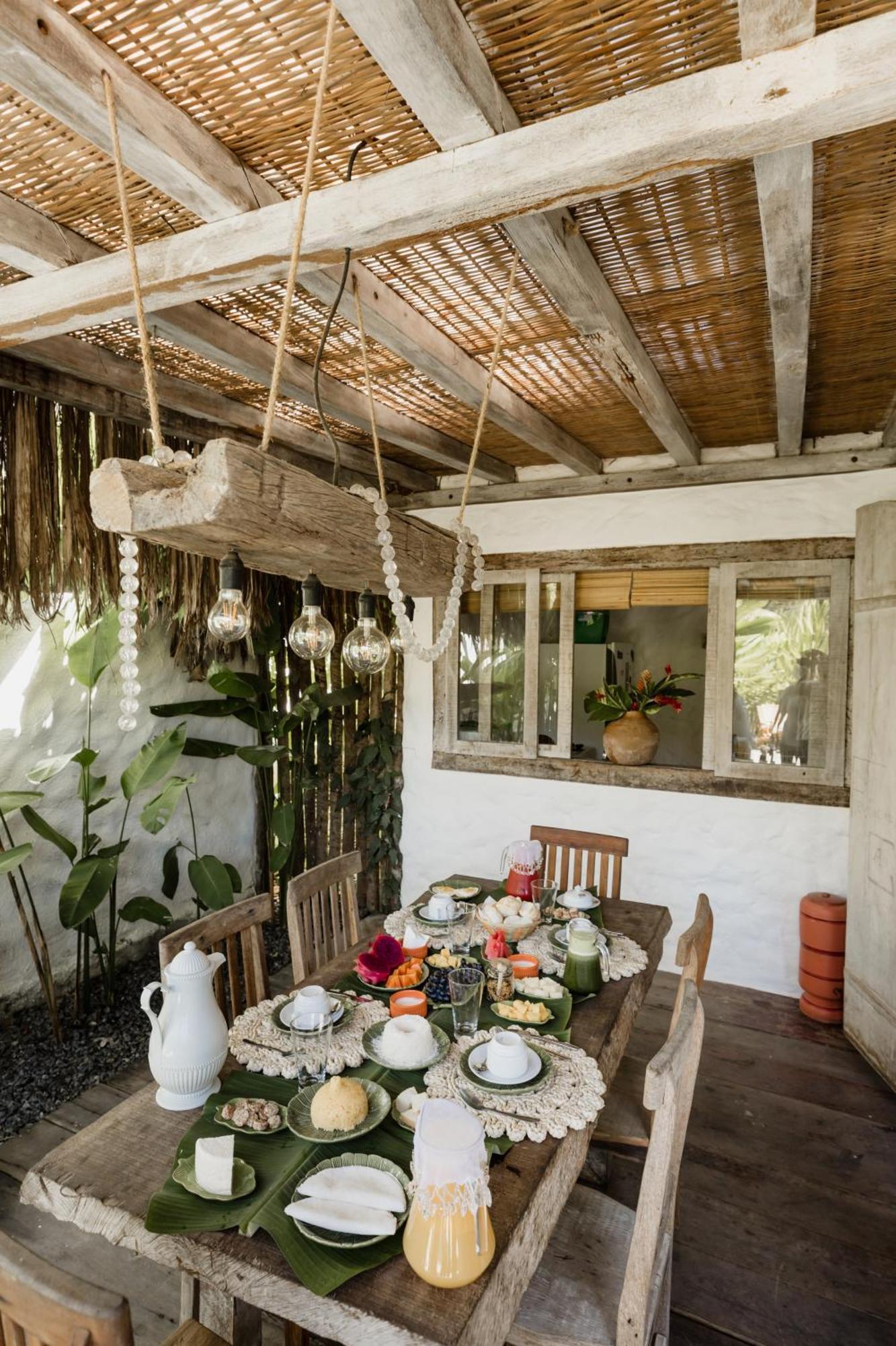 Vila Ruda Trancoso Buitenkant foto
