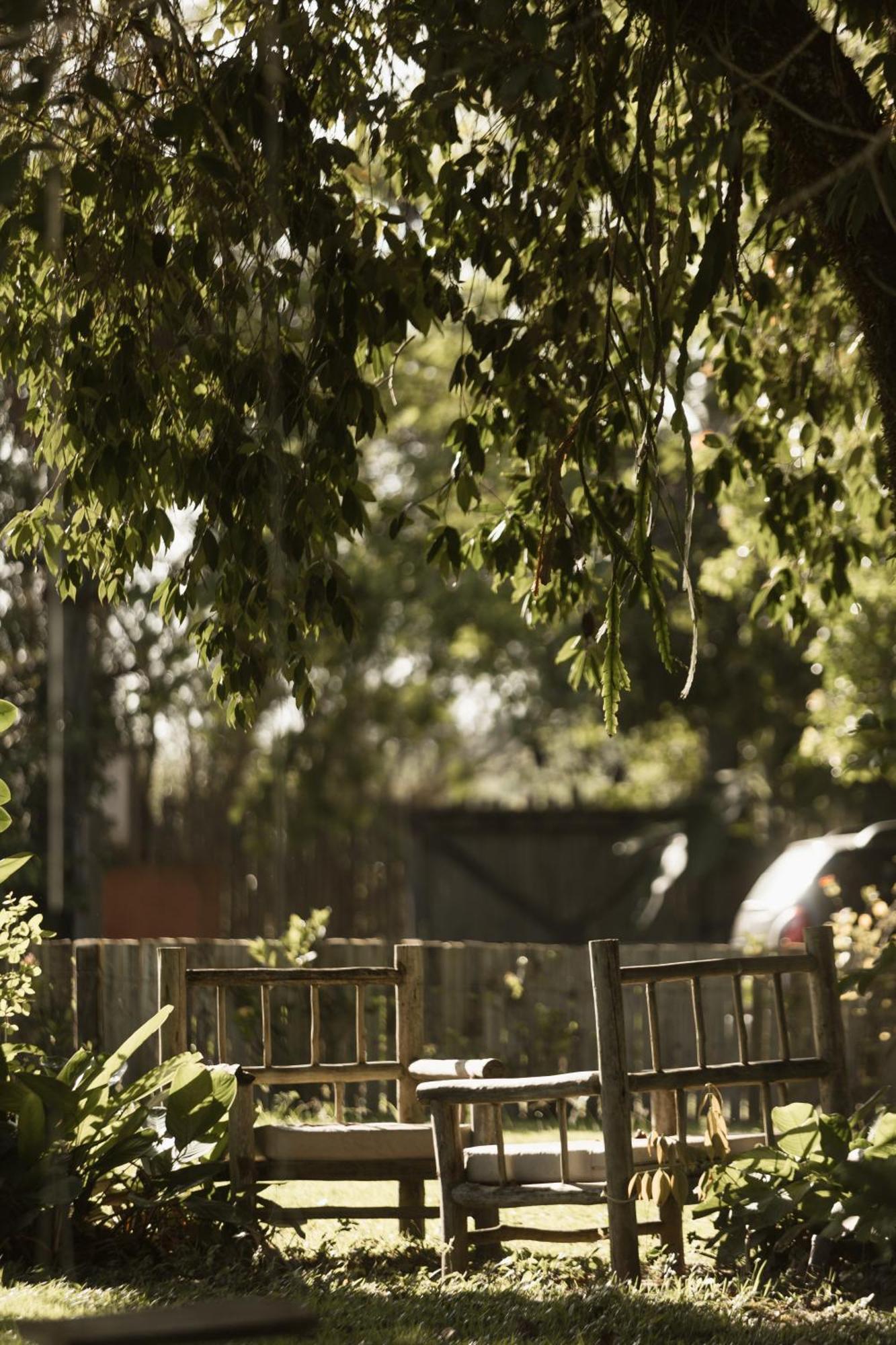 Vila Ruda Trancoso Buitenkant foto