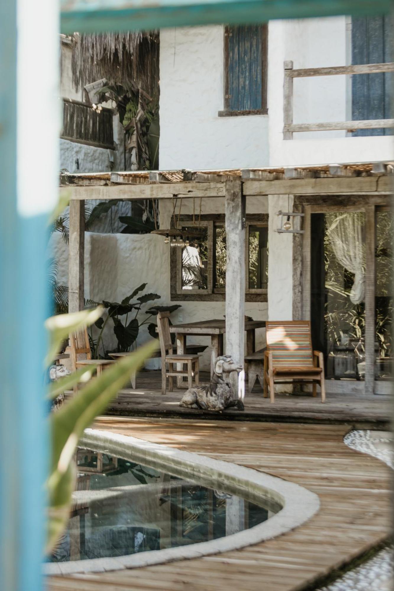 Vila Ruda Trancoso Buitenkant foto