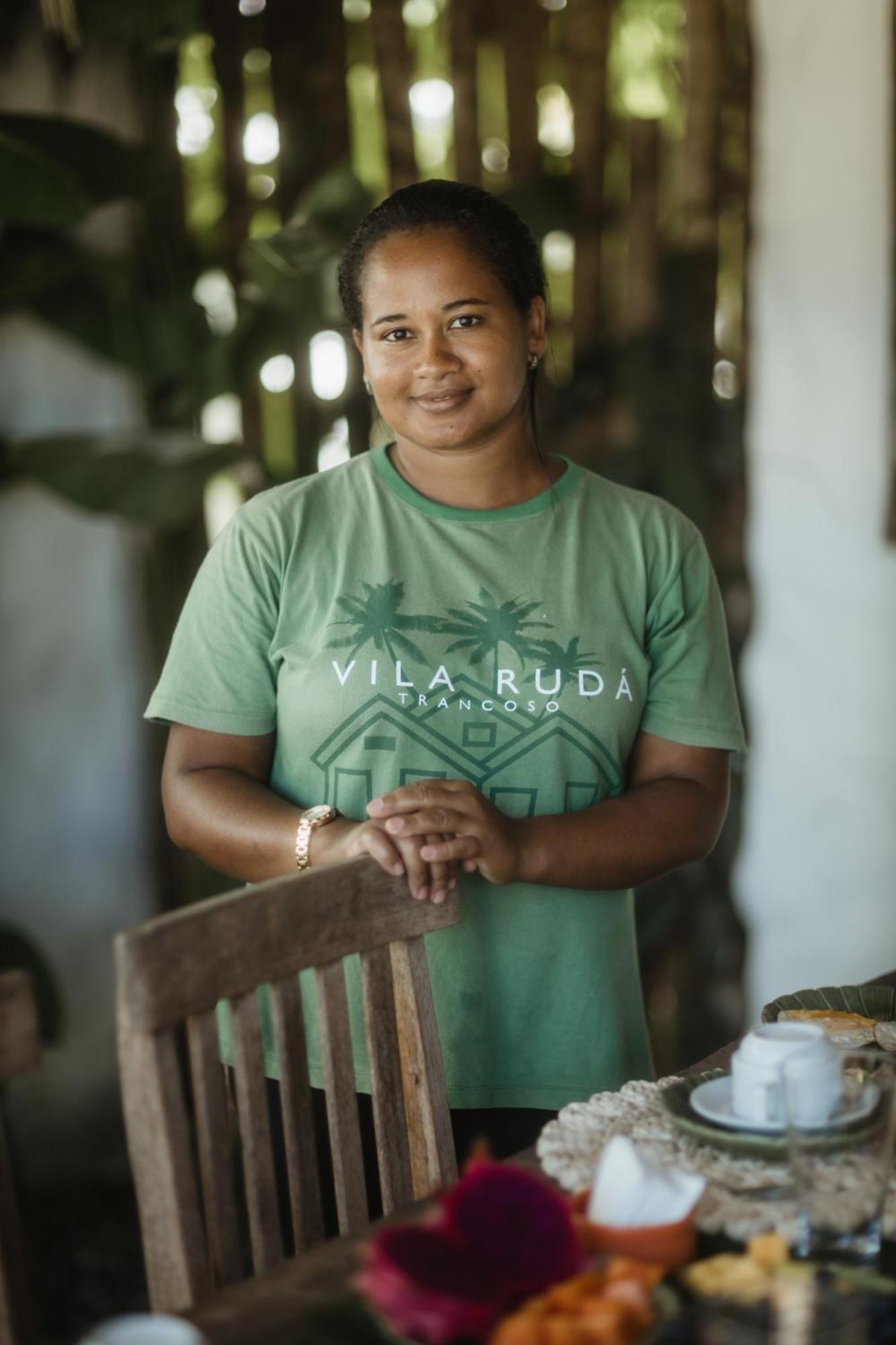 Vila Ruda Trancoso Buitenkant foto
