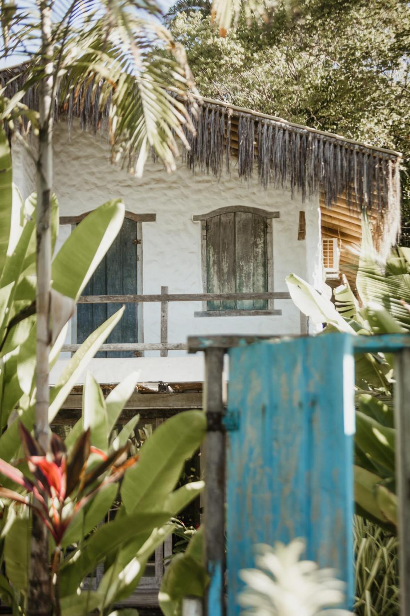 Vila Ruda Trancoso Buitenkant foto